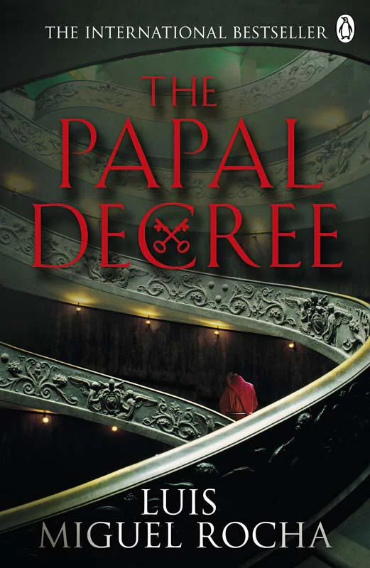 Papal decree  Rocha Luís Miguel