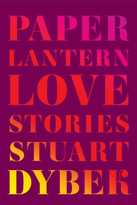 Paper Lantern Love Stories