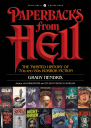 Paperbacks from Hell NF  Literature Art