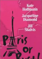 Paris or Bust