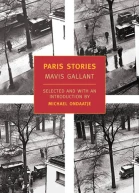 Paris Stories