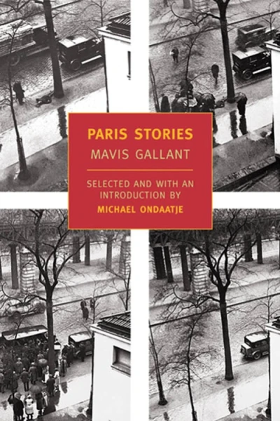 Paris Stories