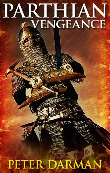 Parthian Vengeance