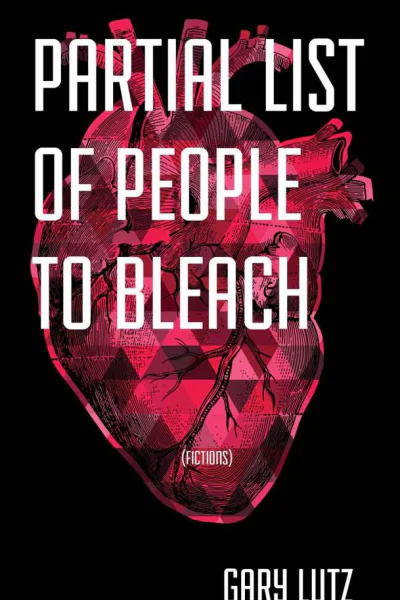 Partial List of People to Bleach