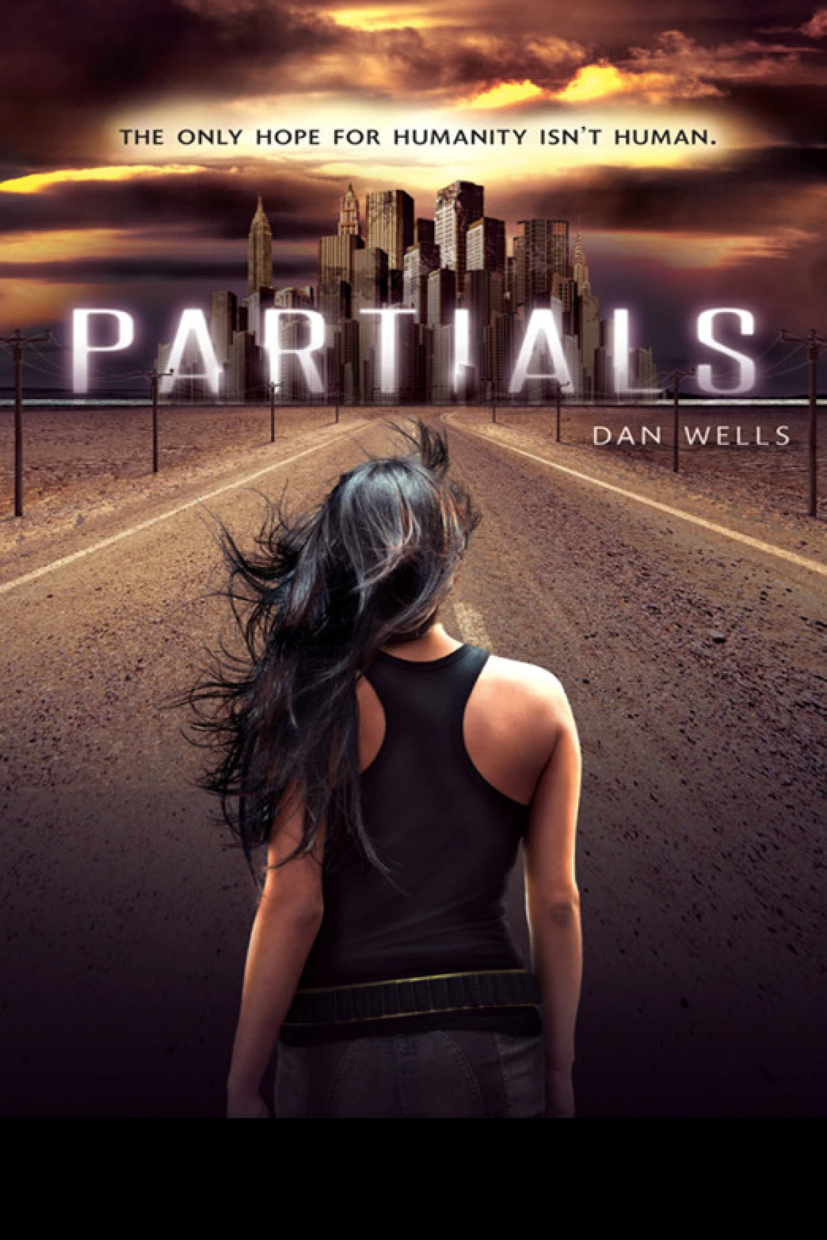 Partials  Wells Dan