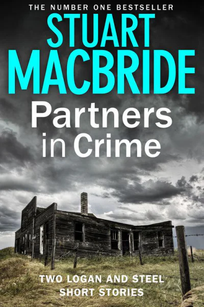 Partners in Crime