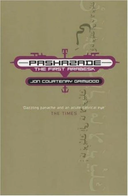 Pashazade
