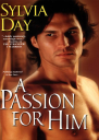 Passion for Him