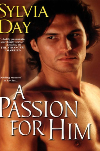 Passion for Him