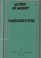 Passions evil