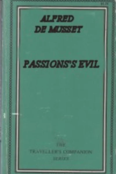 Passions evil