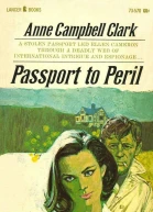 Passport to Peril