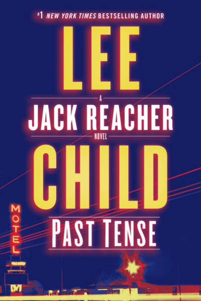 Past Tense