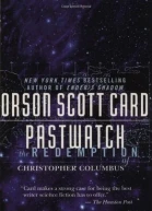 Pastwatch The Redemption Of Christopher Columbus
