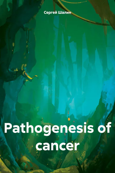 Pathogenesis of cancer