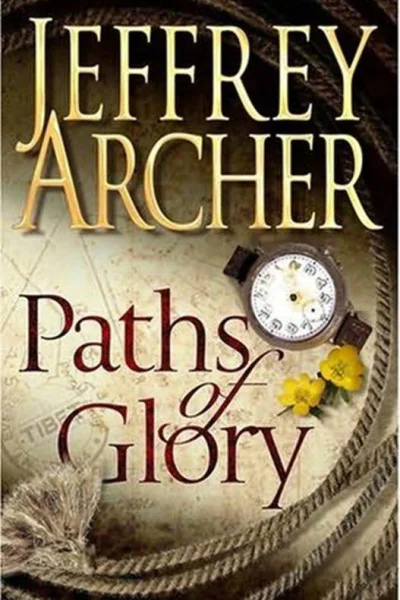 Paths Of Glory