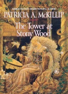 Patricia A McKillip The Tower at Stony Wood