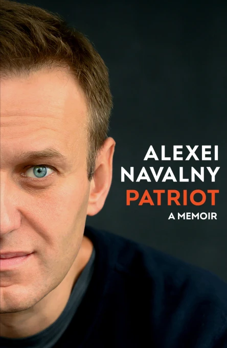Patriot A Memoir