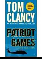 Patriot Games