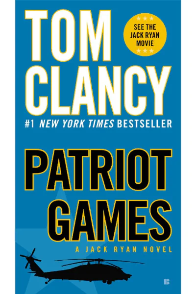 Patriot Games