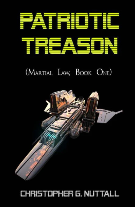 Patriotic Treason