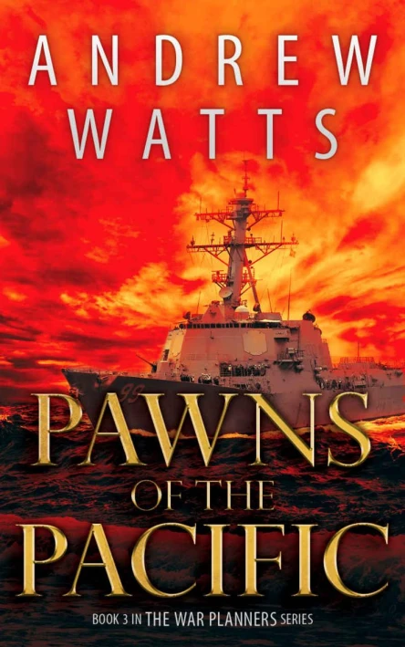 Pawns of the Pacific