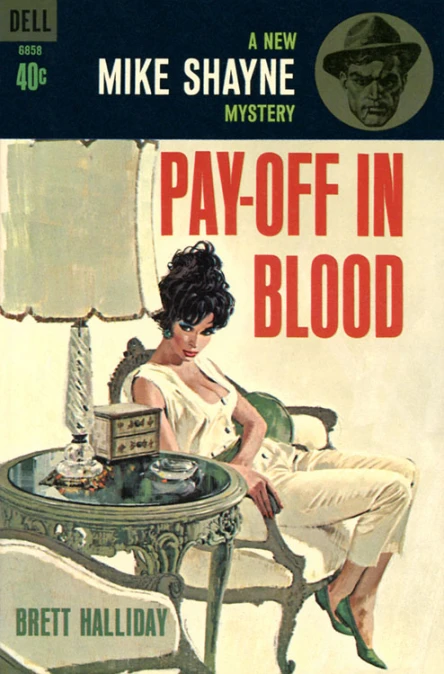 PayOff in Blood