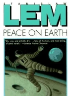 Peace on Earth