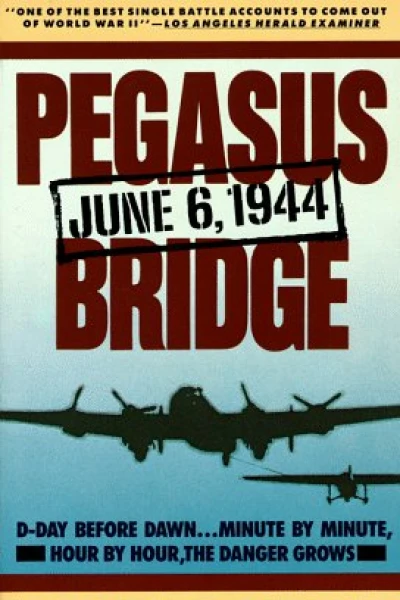 Pegasus Bridge