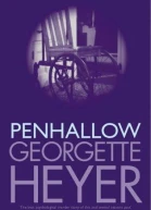 Penhallow