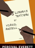 Percival Everett by Virgil Russell