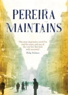 Pereira Maintains