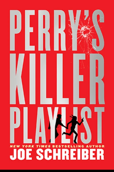 Perrys killer playlist