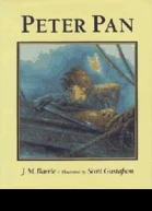 Peter Pan