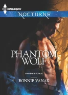 Phantom Wolf