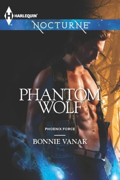 Phantom Wolf