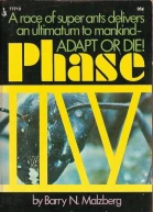 Phase IV