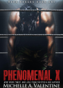 Phenomenal X