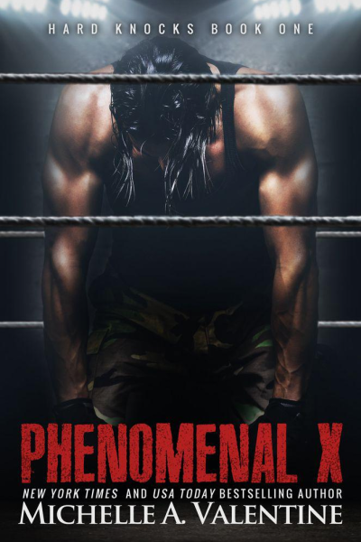 Phenomenal X