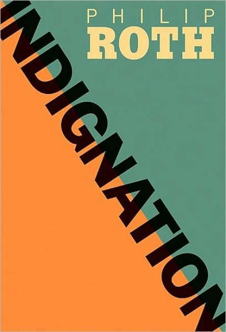 Philip Roth Indignation