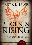 Phoenix Rising
