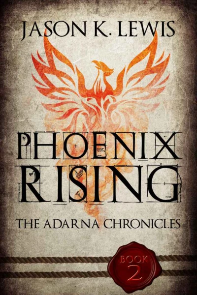 Phoenix Rising