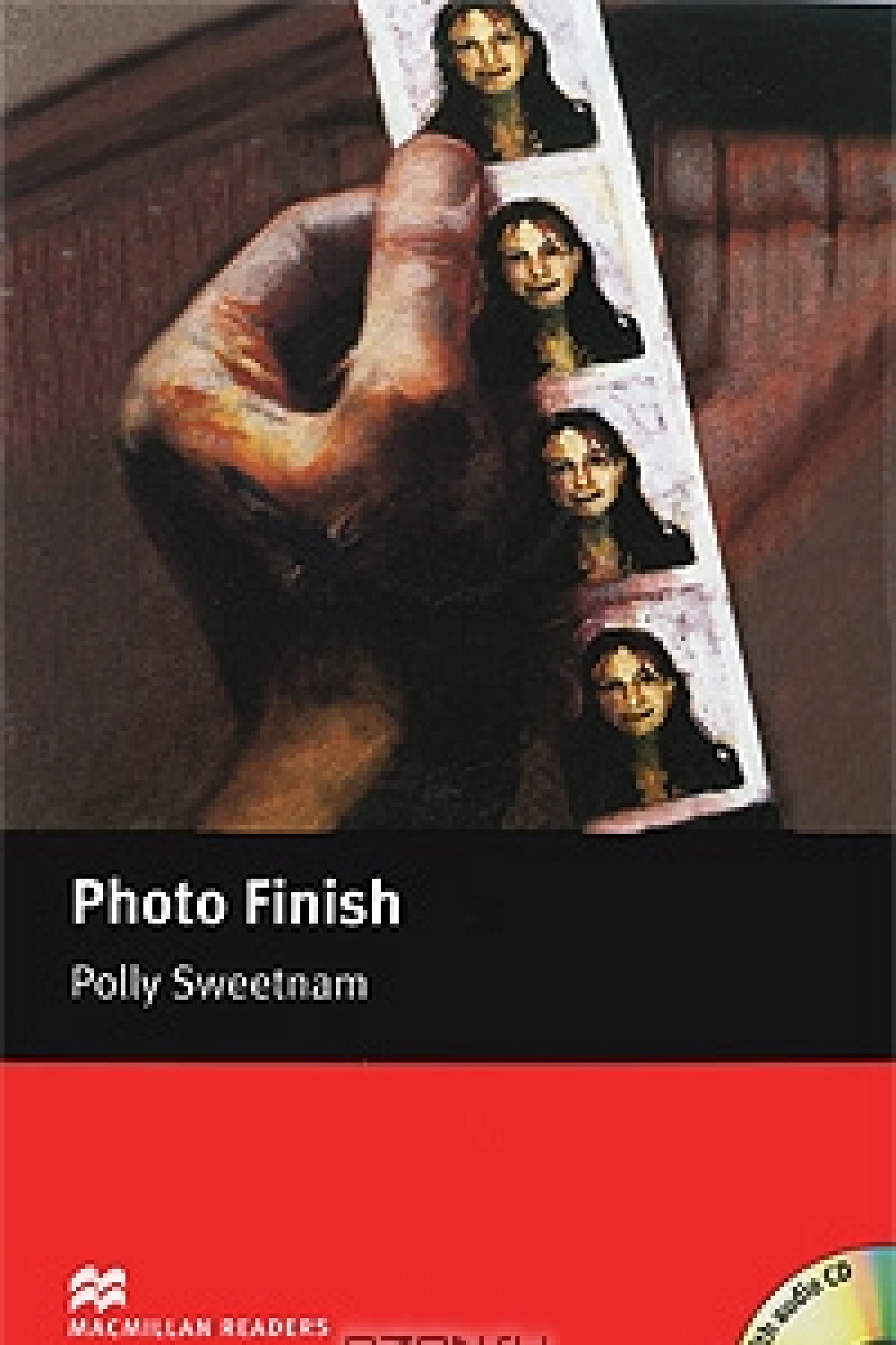 Photo Finish  Sweetnam Polly