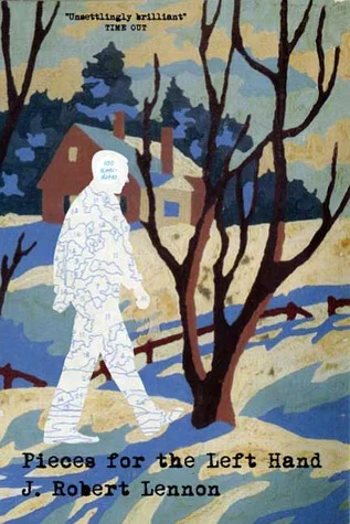 Pieces for the Left Hand Stories