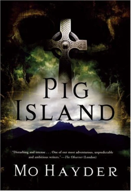 Pig Island