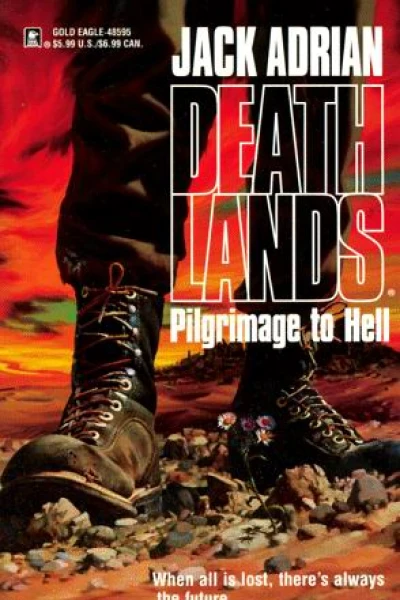 Pilgrimage to Hell
