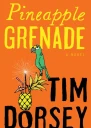 Pineapple grenade