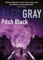 Pitch Black