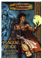 Plague of Ice