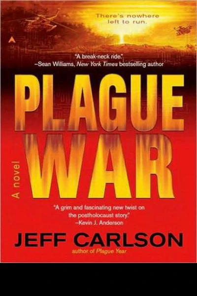 Plague War